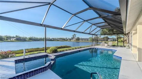 22355 Fountain Lakes Boulevard Estero FL 33928