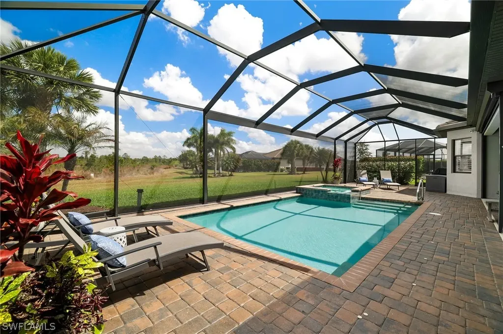 19038 Elston Way Estero FL 33928