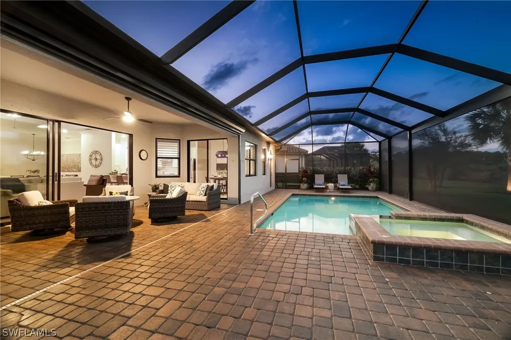 19038 Elston Way Estero FL 33928