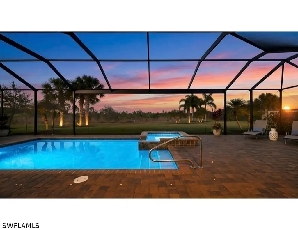 19038 Elston Way Estero FL 33928