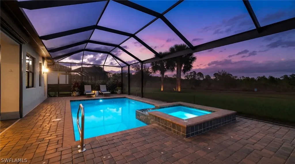 19038 Elston Way Estero FL 33928