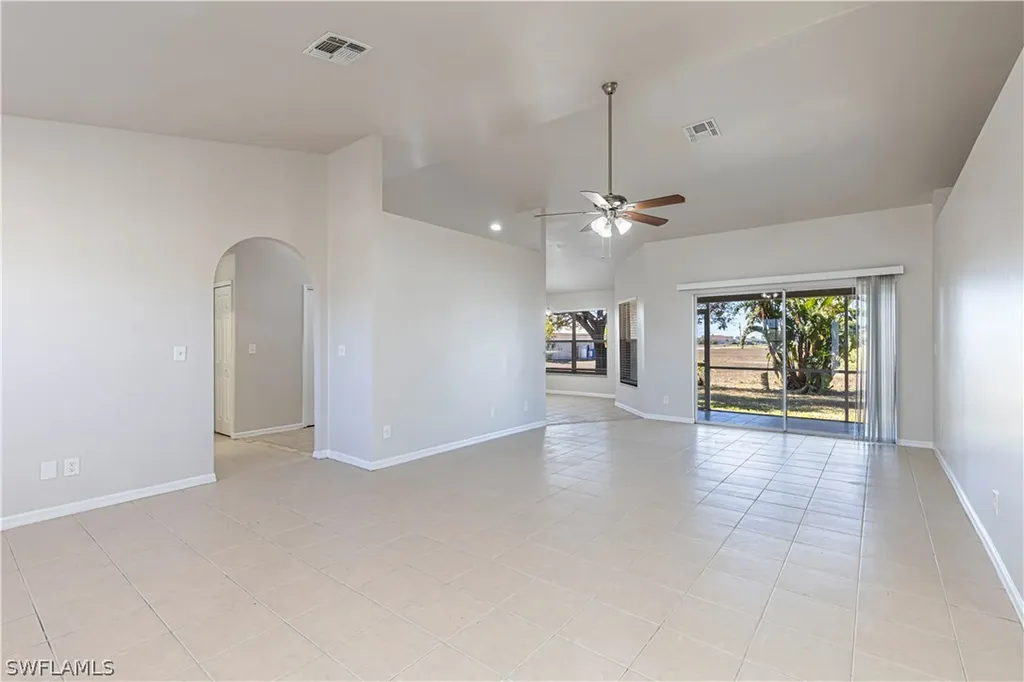 1704 NW 11th Court Cape Coral FL 33993