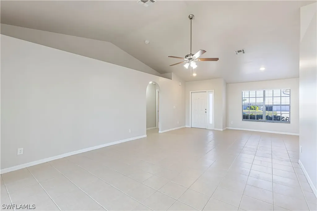 1704 NW 11th Court Cape Coral FL 33993