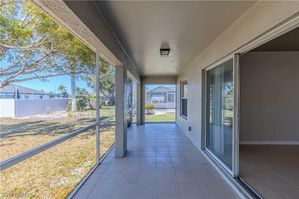 1704 NW 11th Court Cape Coral FL 33993