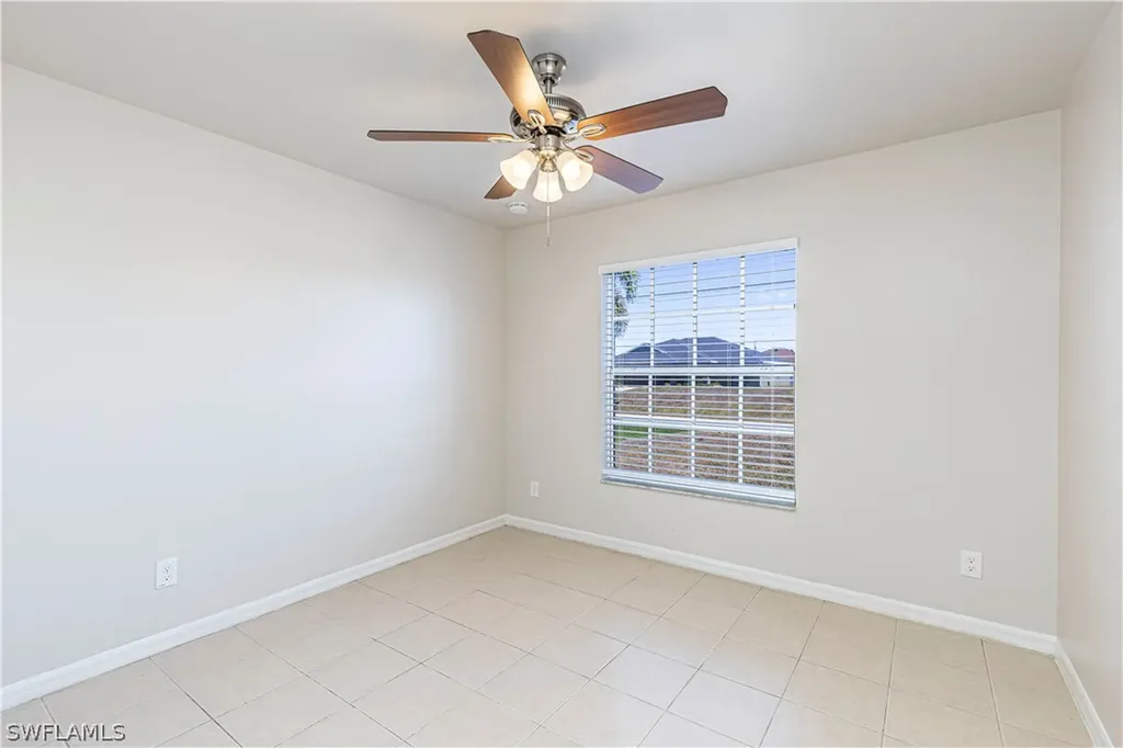 1704 NW 11th Court Cape Coral FL 33993