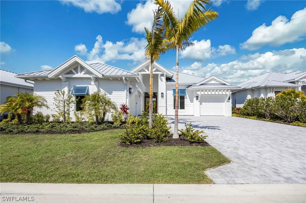 4542 Seagrove Landing Way Estero FL 34134