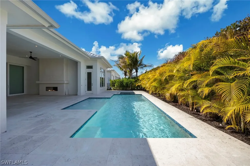 4542 Seagrove Landing Way Estero FL 34134