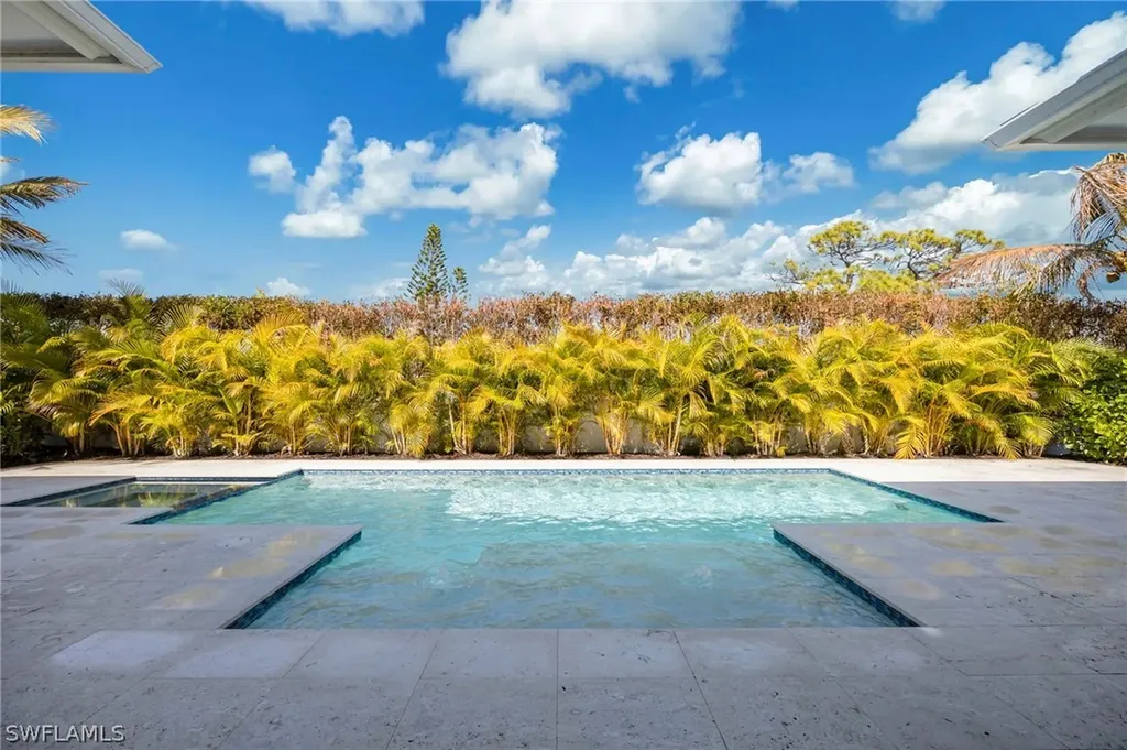 4542 Seagrove Landing Way Estero FL 34134