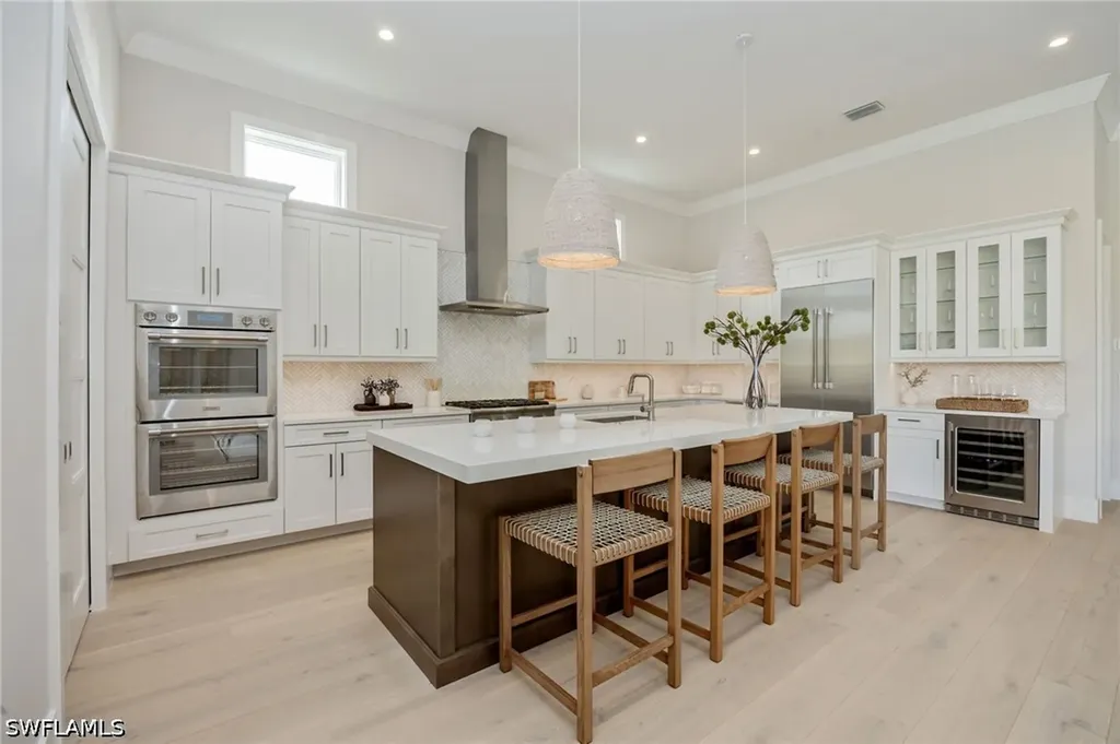 4542 Seagrove Landing Way Estero FL 34134