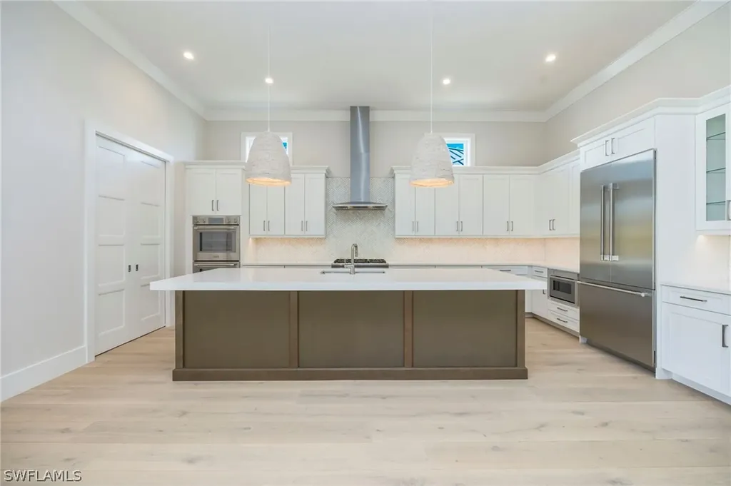 4542 Seagrove Landing Way Estero FL 34134