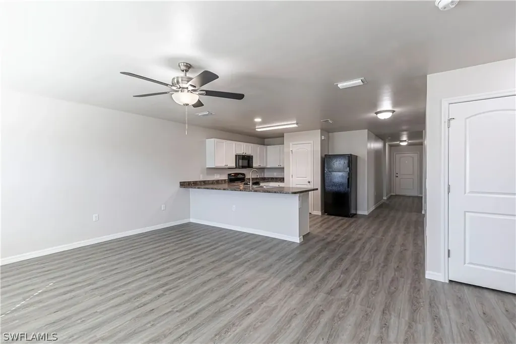 2824 NW 21st Place Cape Coral FL 33993