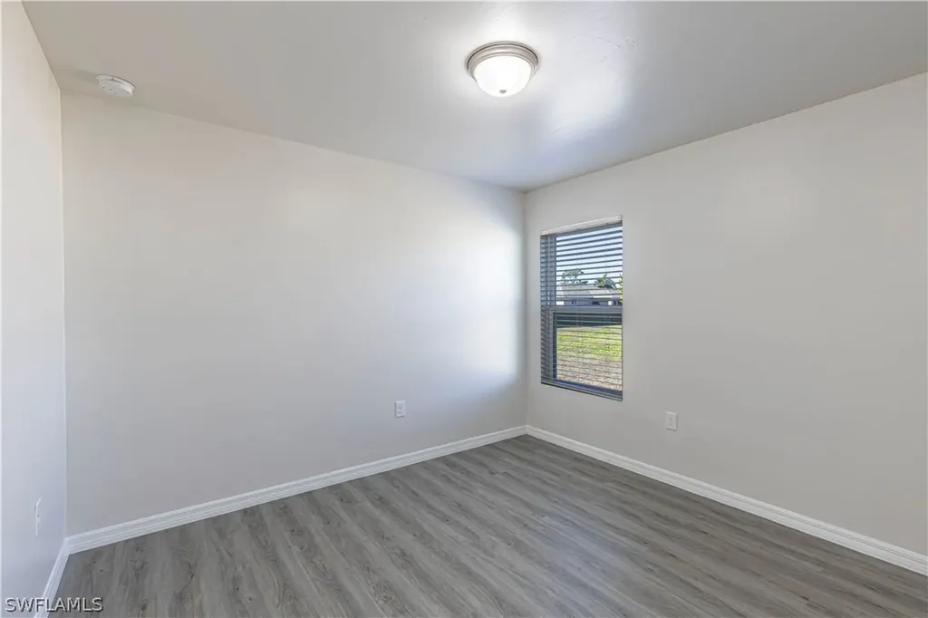 2824 NW 21st Place Cape Coral FL 33993