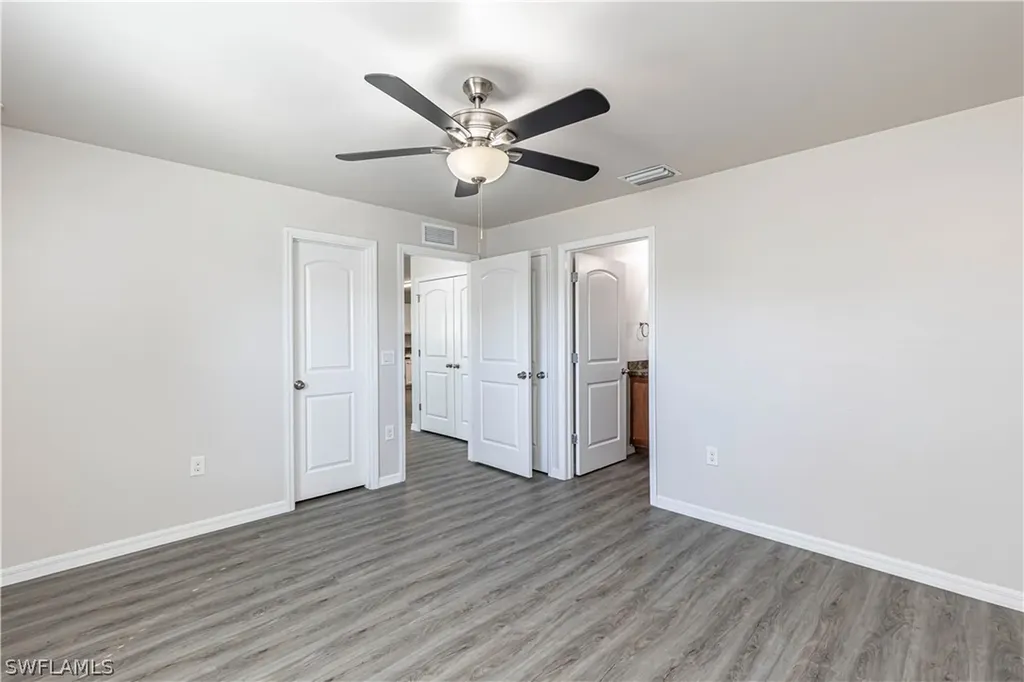 2824 NW 21st Place Cape Coral FL 33993