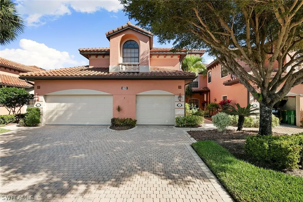 5785 Grande Reserve Way Naples FL 34110