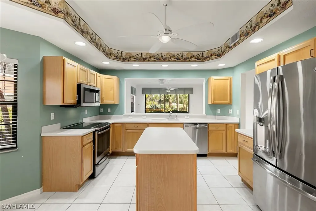 5785 Grande Reserve Way Naples FL 34110