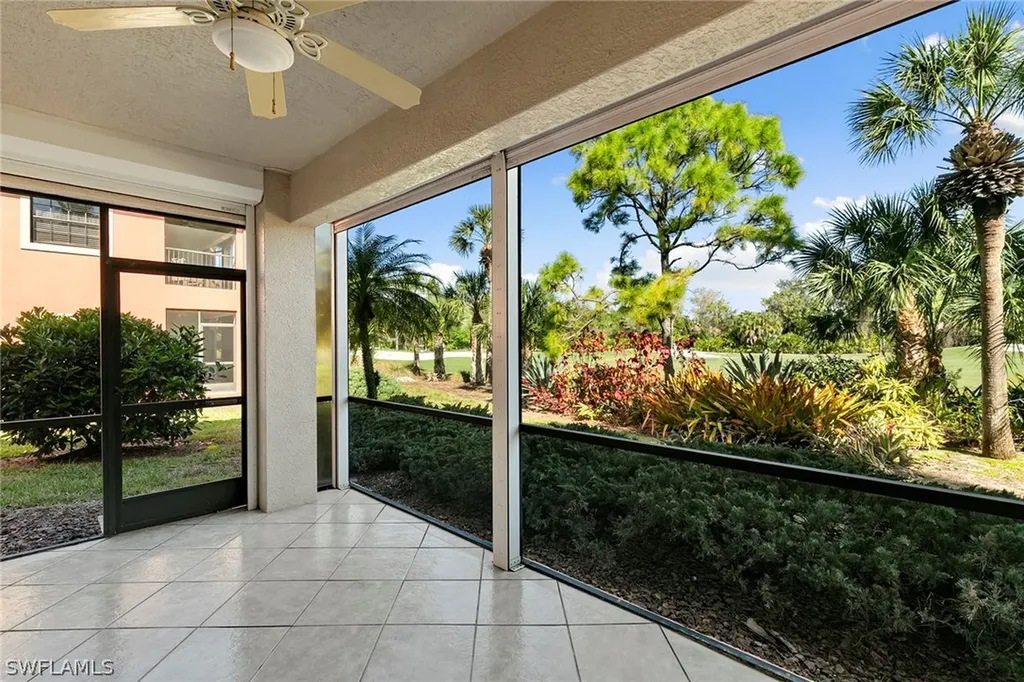 5785 Grande Reserve Way Naples FL 34110