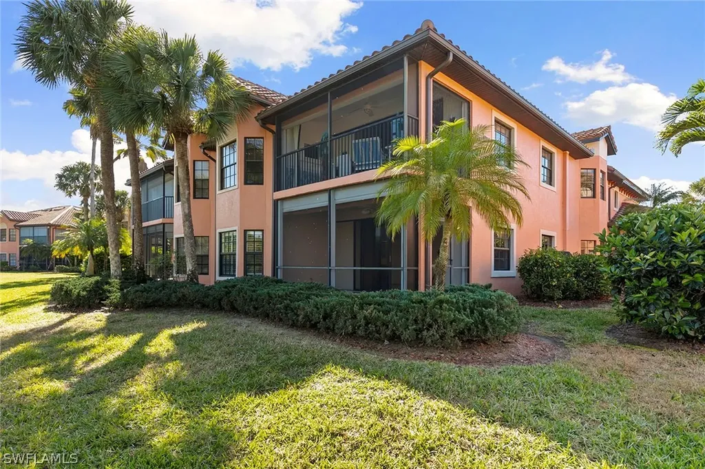 5785 Grande Reserve Way Naples FL 34110