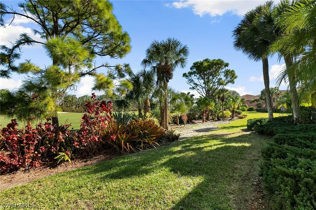 5785 Grande Reserve Way Naples FL 34110