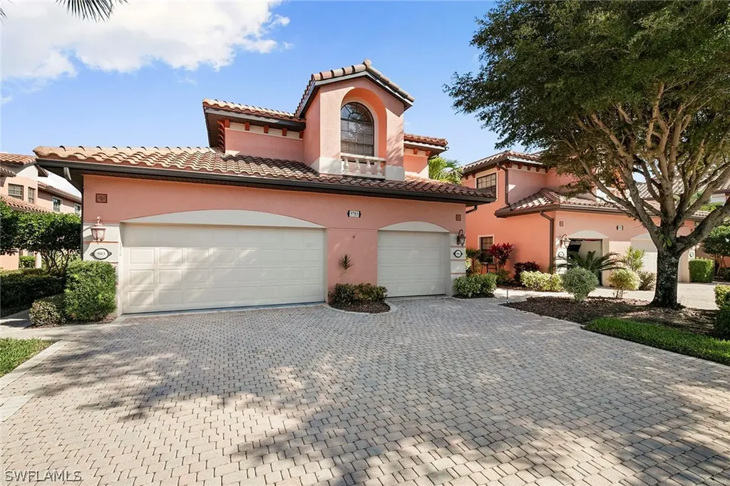 5785 Grande Reserve Way Naples FL 34110