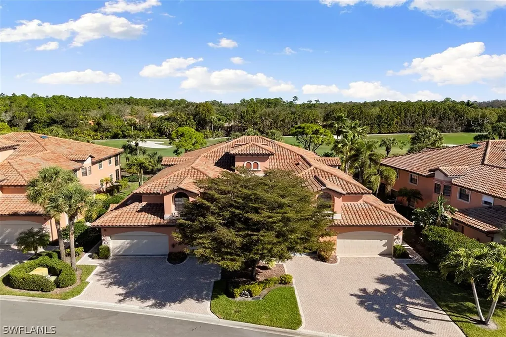 5785 Grande Reserve Way Naples FL 34110