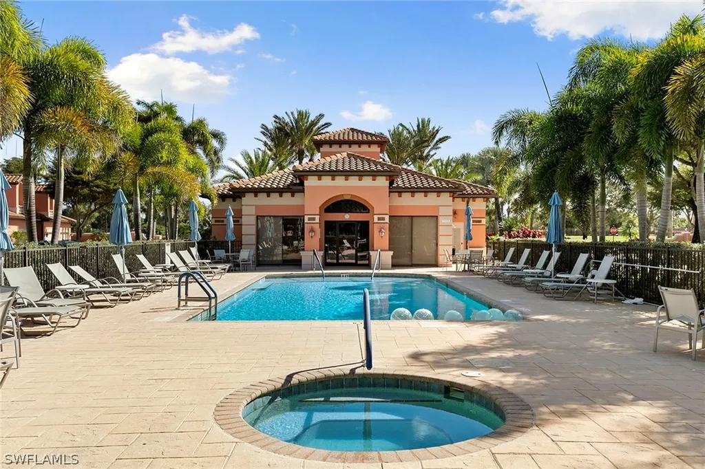 5785 Grande Reserve Way Naples FL 34110