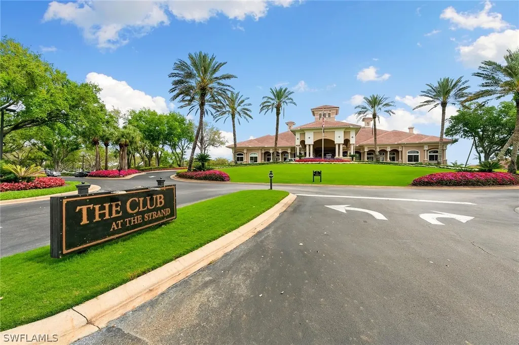 5785 Grande Reserve Way Naples FL 34110