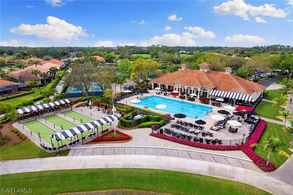 5785 Grande Reserve Way Naples FL 34110
