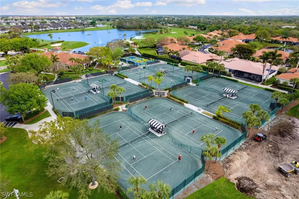 5785 Grande Reserve Way Naples FL 34110