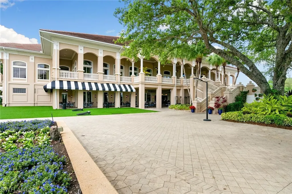 5785 Grande Reserve Way Naples FL 34110