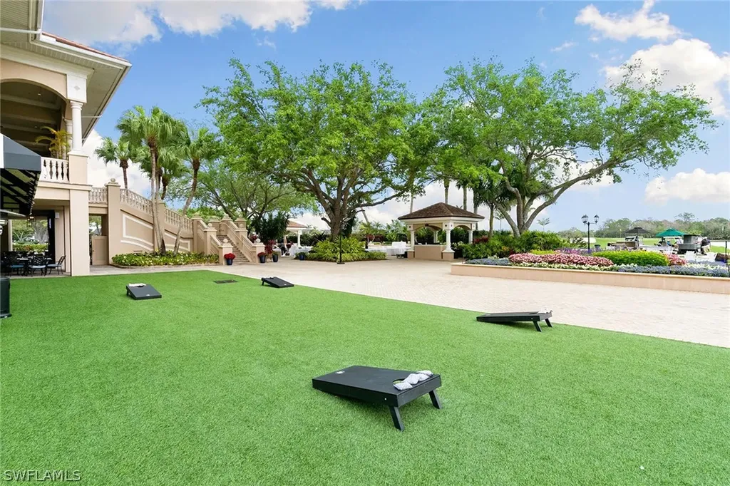 5785 Grande Reserve Way Naples FL 34110