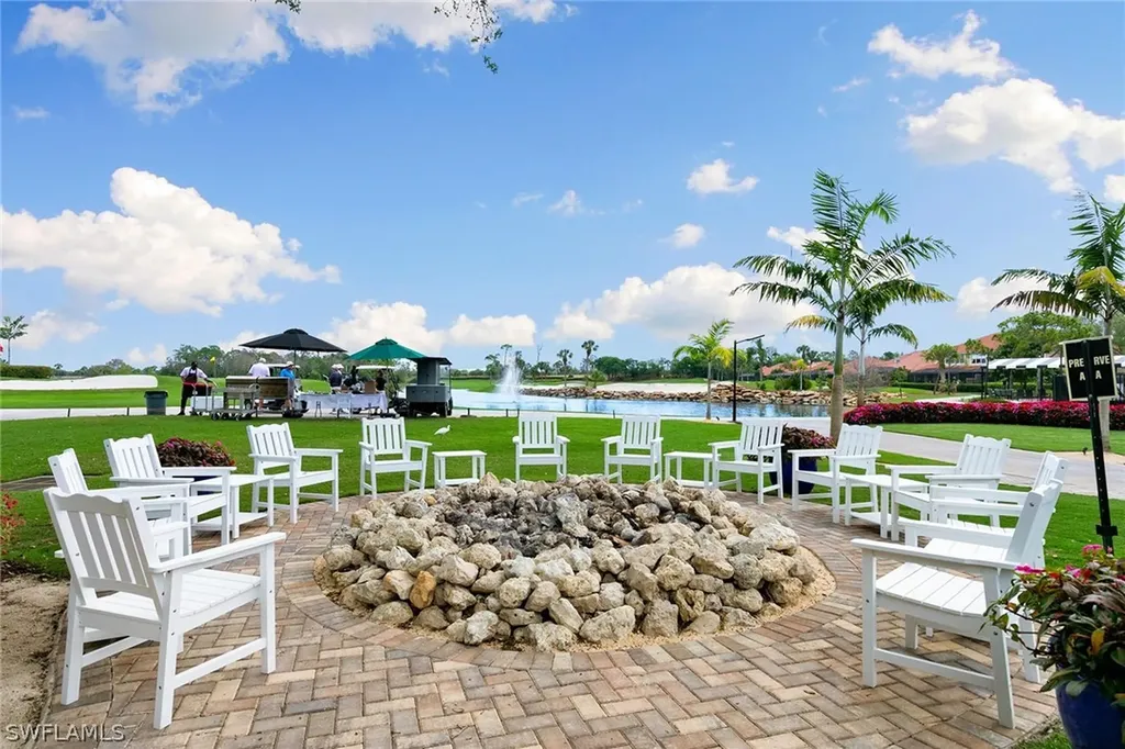 5785 Grande Reserve Way Naples FL 34110