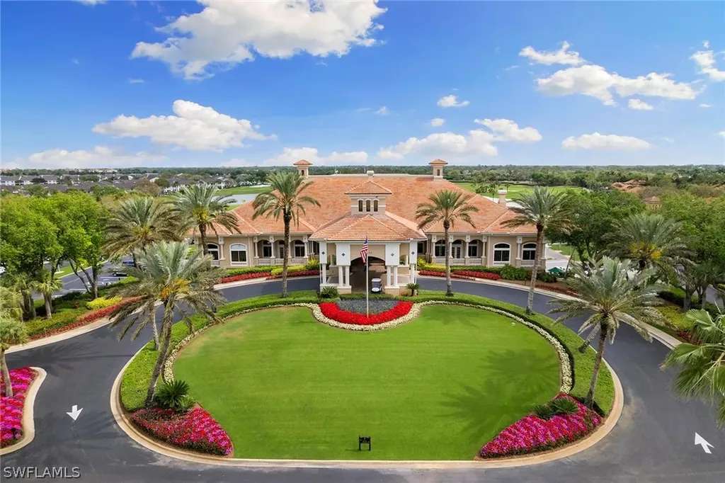 5785 Grande Reserve Way Naples FL 34110