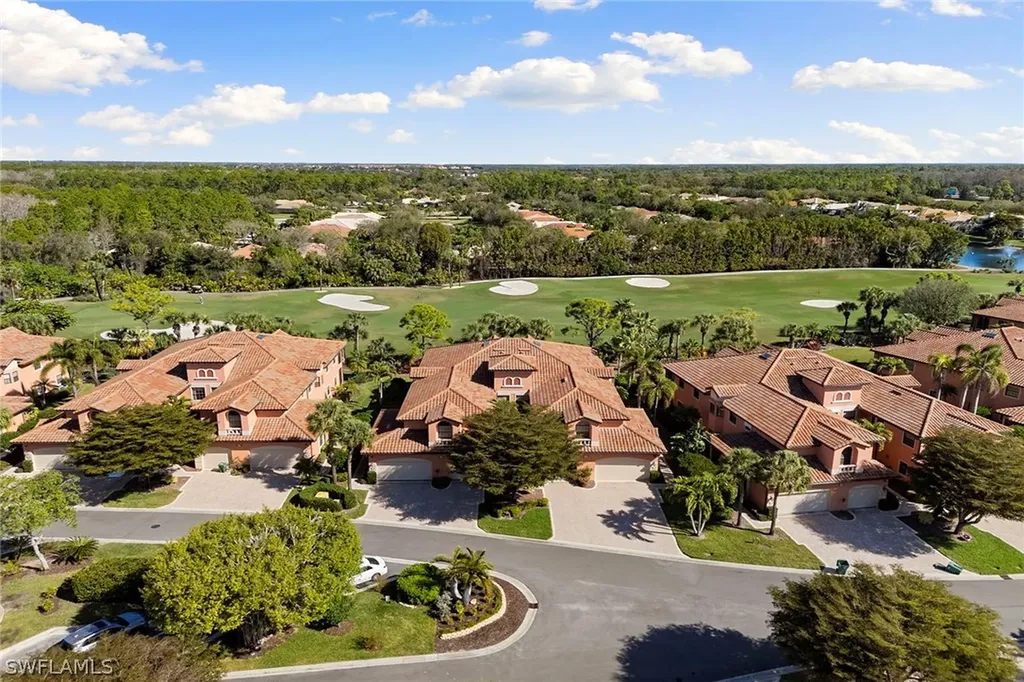 5785 Grande Reserve Way Naples FL 34110