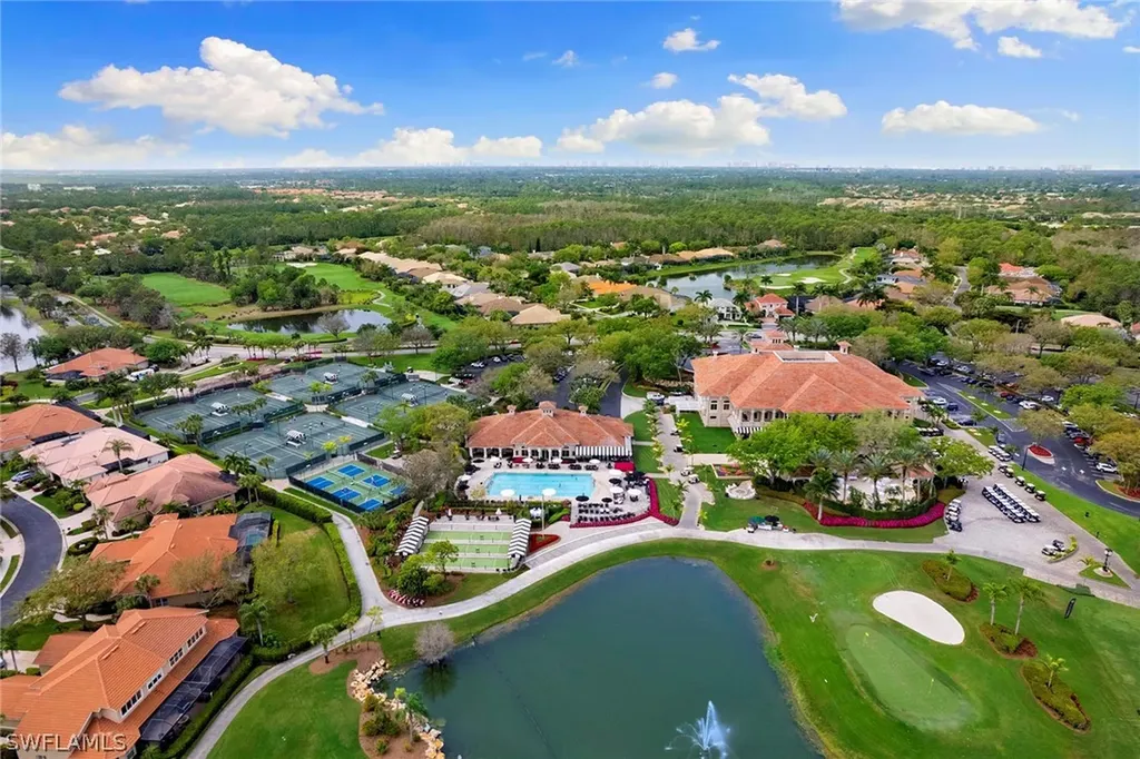 5785 Grande Reserve Way Naples FL 34110