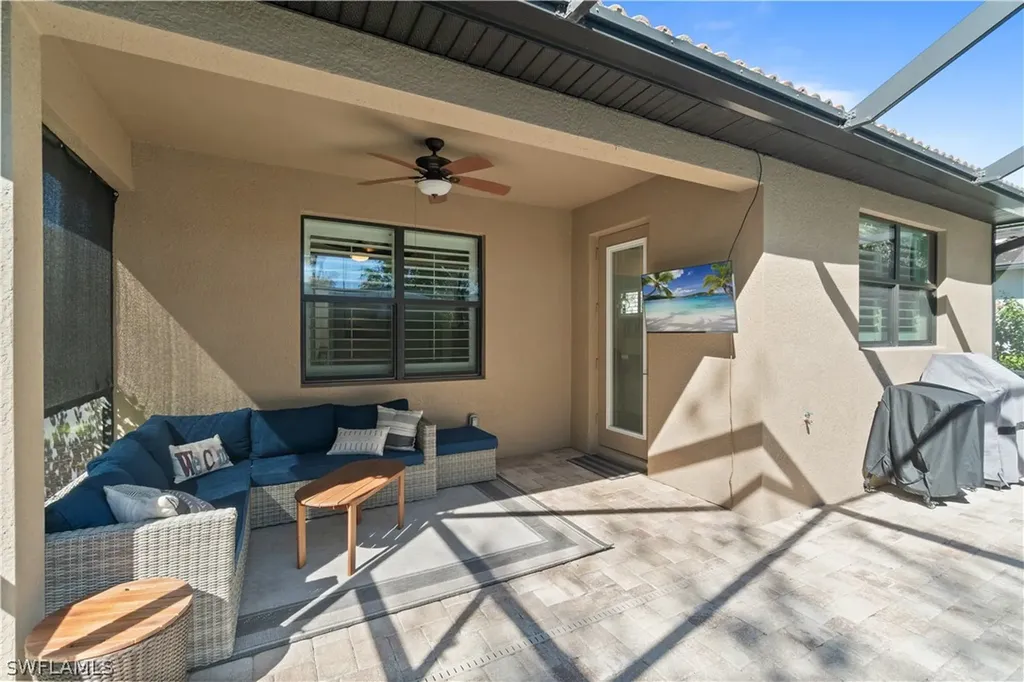 7202 Wilton Drive Naples FL 34109