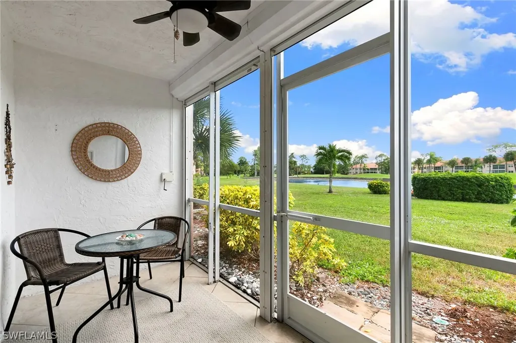 300 Forest Lakes Boulevard Naples FL 34105