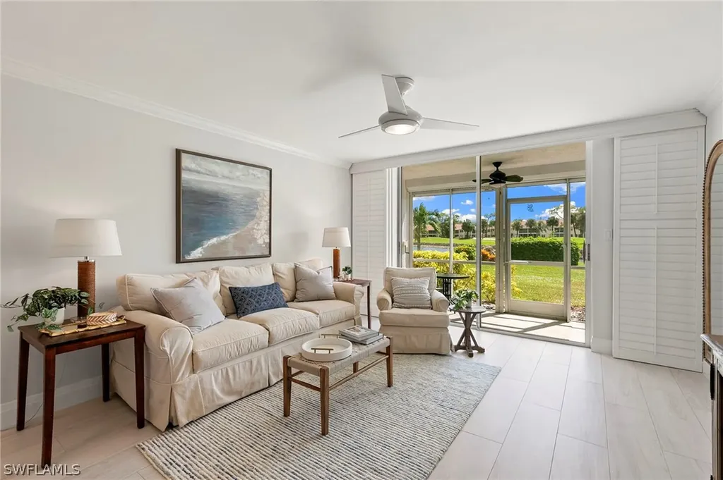 300 Forest Lakes Boulevard Naples FL 34105