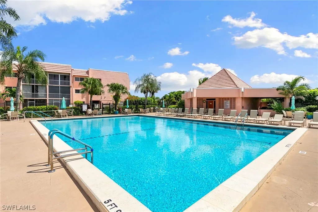 300 Forest Lakes Boulevard Naples FL 34105