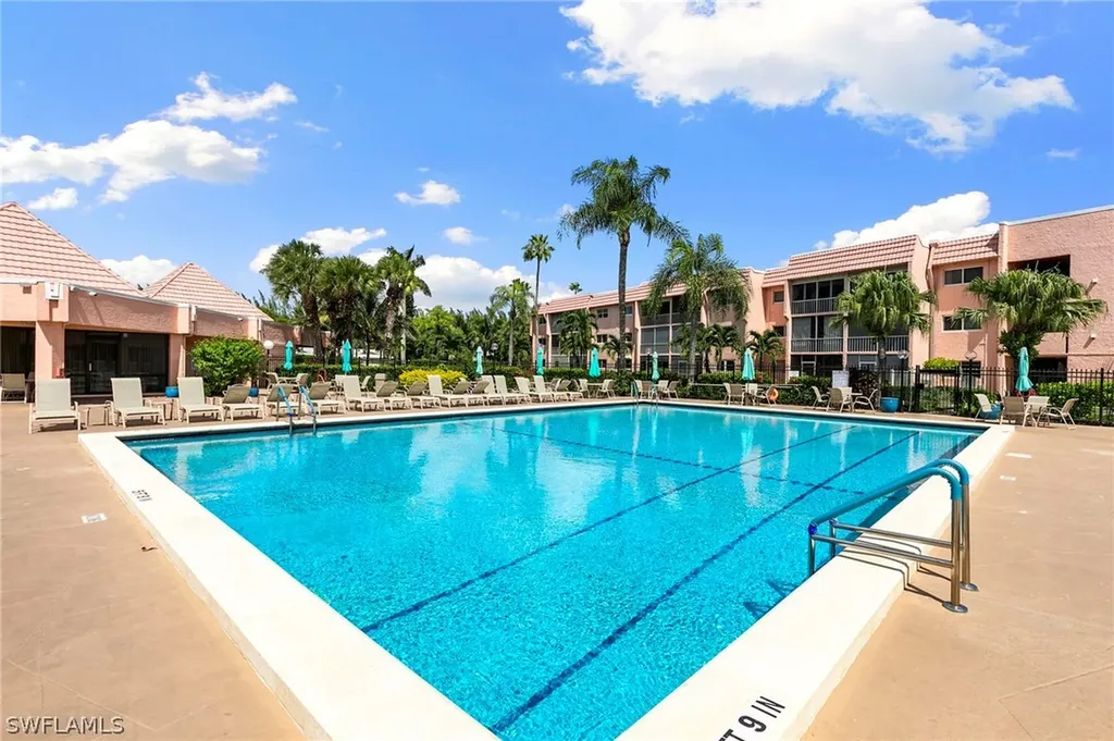 300 Forest Lakes Boulevard Naples FL 34105
