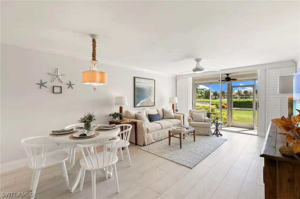 300 Forest Lakes Boulevard Naples FL 34105