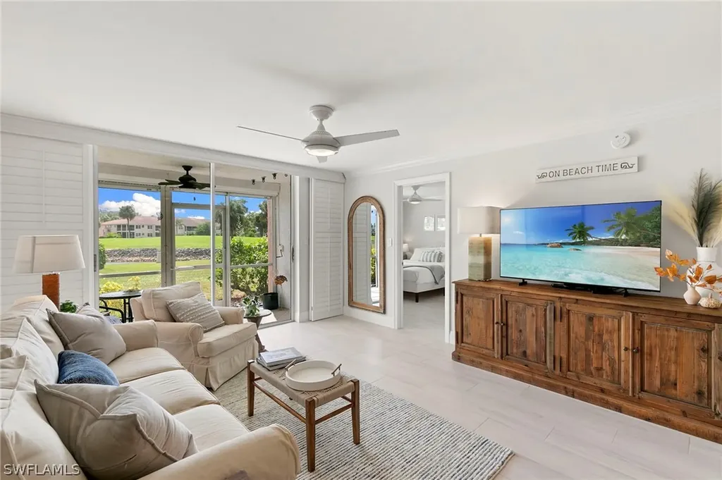 300 Forest Lakes Boulevard Naples FL 34105