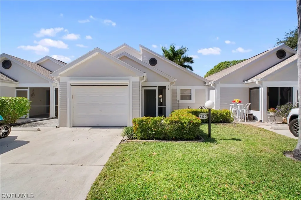 22180 Tallwood Court Estero FL 33928