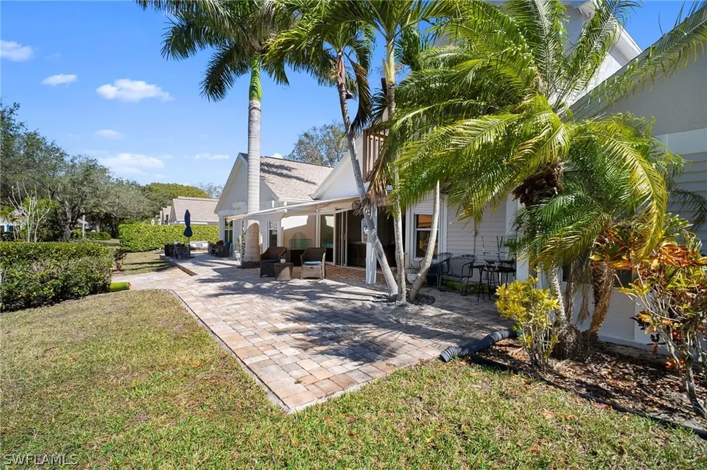 22180 Tallwood Court Estero FL 33928