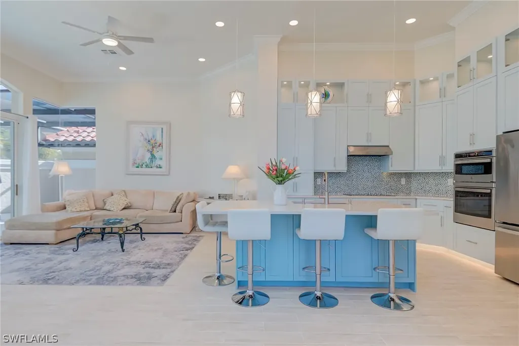 3320 Riviera Lakes Court Bonita Springs FL 34134
