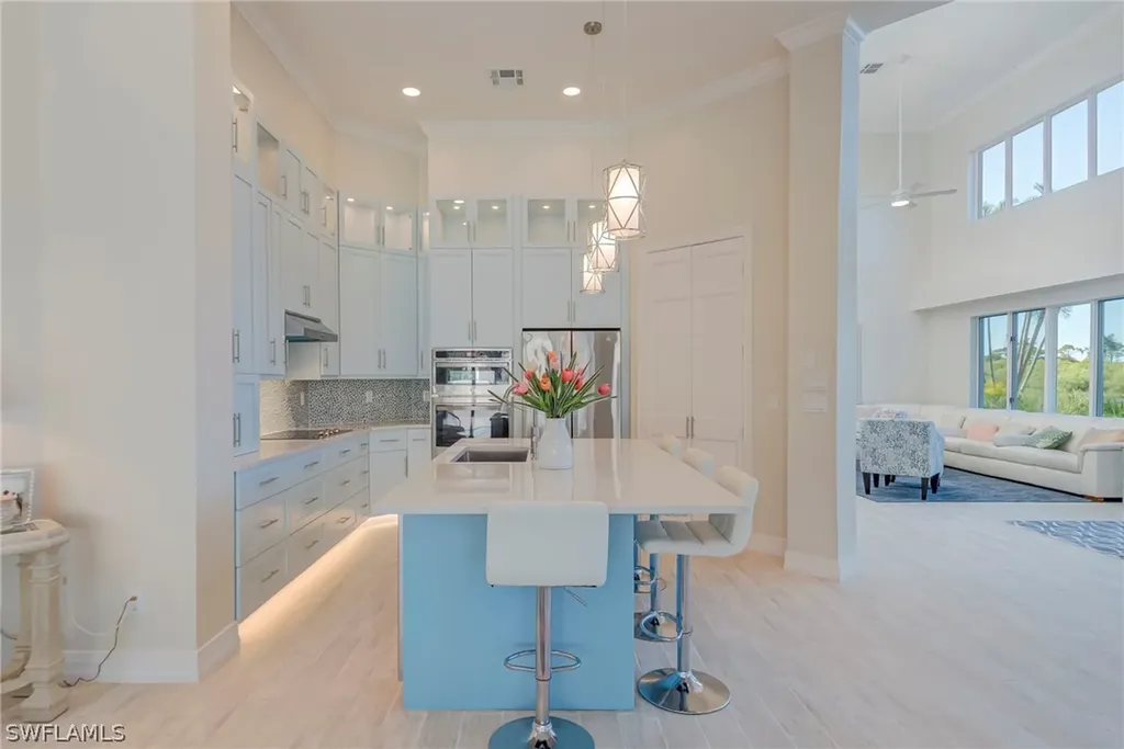 3320 Riviera Lakes Court Bonita Springs FL 34134