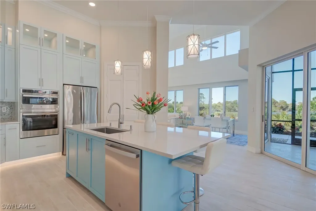 3320 Riviera Lakes Court Bonita Springs FL 34134