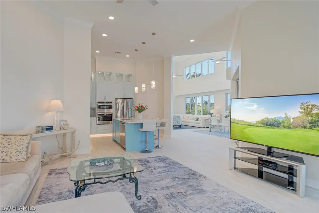 3320 Riviera Lakes Court Bonita Springs FL 34134
