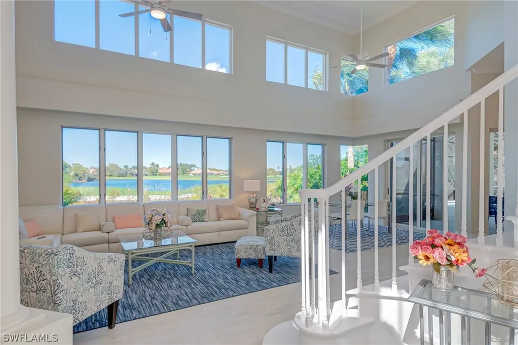 3320 Riviera Lakes Court Bonita Springs FL 34134