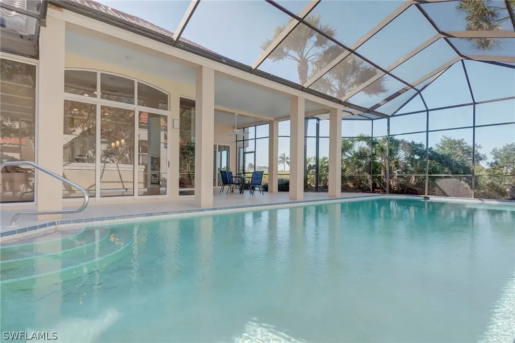 3320 Riviera Lakes Court Bonita Springs FL 34134