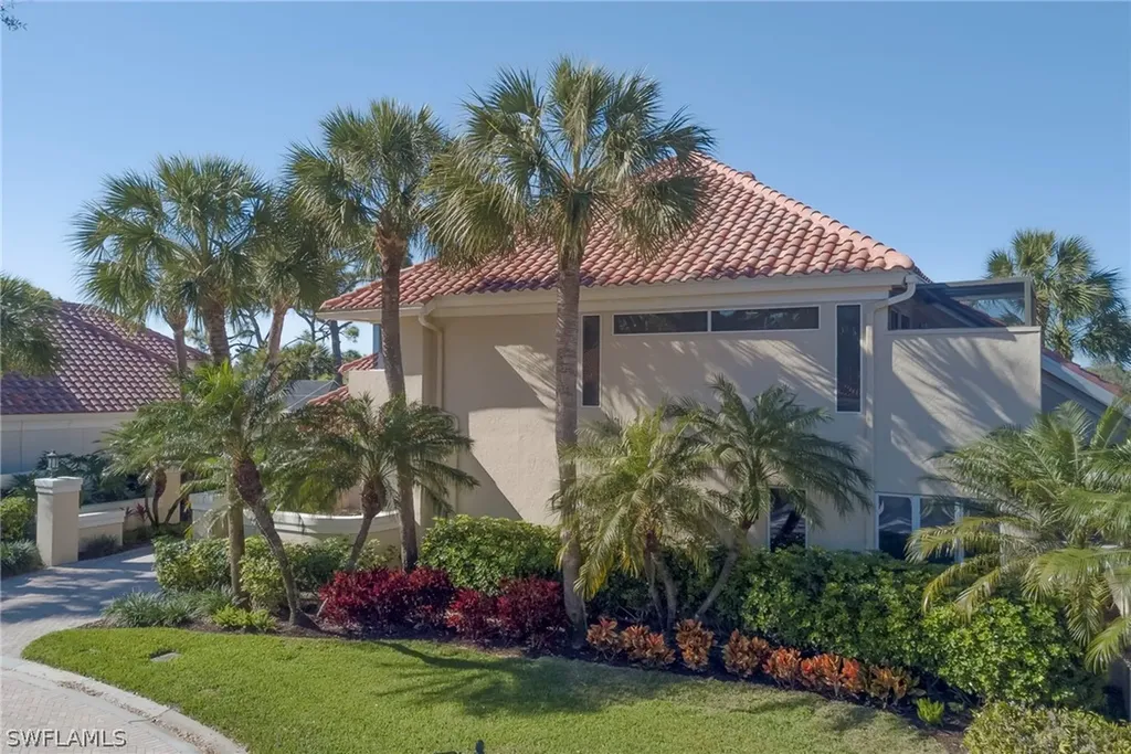3320 Riviera Lakes Court Bonita Springs FL 34134